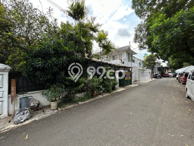 Rumah Mewah Dijual LT 224m2 di Tebet, Jakarta Selatan Rumah Mewah Dijual LT 224m2 di Tebet, Jakarta Selatan