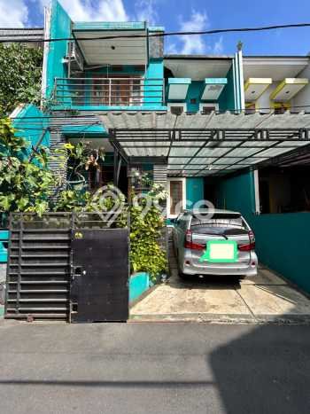 For Sale Rumah Mewah Exclusive di Tebet, Jakarta Selatan For Sale Rumah Mewah Exclusive di Tebet, Jakarta Selatan