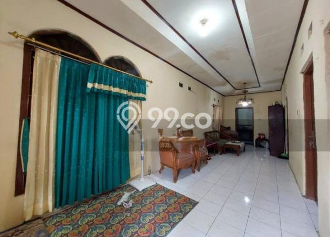 Dijual Rumah Mewah Megah Dengan View Cantik di Setiabudi, Jakarta Selatan Dijual Rumah Mewah Megah Dengan View Cantik di Setiabudi, Jakarta Selatan