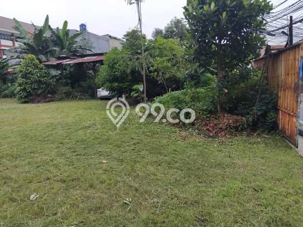 Kavling Tanah untuk Dijual di Pejaten Timur, Jakarta Selatan, Luas 1029m2 Kavling Tanah untuk Dijual di Pejaten Timur, Jakarta Selatan, Luas 1029m2
