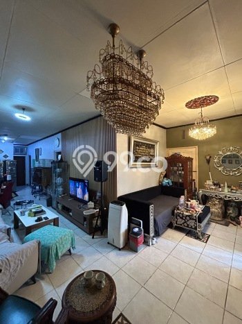 Dijual Rumah Mewah Exclusive di Tebet, Jakarta Selatan Dijual Rumah Mewah Exclusive di Tebet, Jakarta Selatan