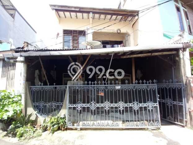 Rumah Strategis Minimalis Lb 100m2 di Tebet, Jakarta Selatan Rumah Strategis Minimalis Lb 100m2 di Tebet, Jakarta Selatan