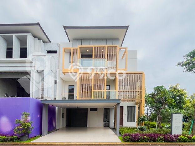 Siap Huni Hunian Elit 5 Kamar di Pagedangan Dekat ke Mana Pun Siap Huni Hunian Elit 5 Kamar di Pagedangan Dekat ke Mana Pun