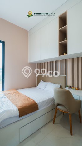 Rumah Modern Cantik 3 KT Bisa Langsung Pindah di Kelapa Dua Rumah Modern Cantik 3 KT Bisa Langsung Pindah di Kelapa Dua