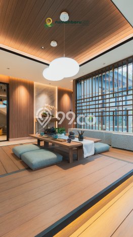 Dijual Rumah Mewah Exclusive di Pagedangan, Tangerang Dijual Rumah Mewah Exclusive di Pagedangan, Tangerang