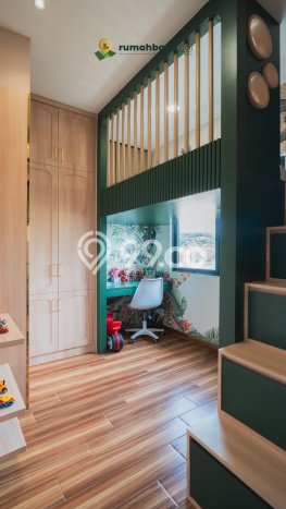 Rumah Minimalis 3 KT LT 60m2 di Kelapa Dua Rumah Minimalis 3 KT LT 60m2 di Kelapa Dua