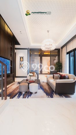 Best Deal Hunian Premium Ideal dan Luas di Pagedangan, Tangerang Best Deal Hunian Premium Ideal dan Luas di Pagedangan, Tangerang