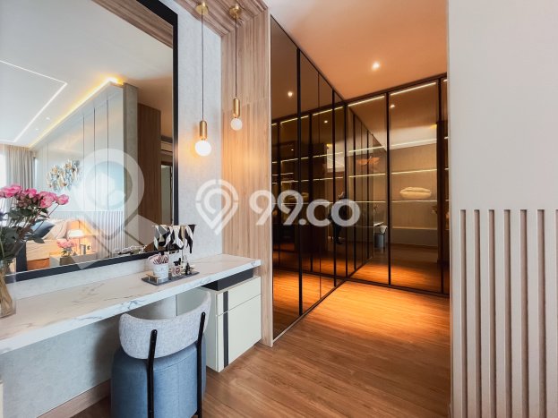 Hot Offer Hunian Mewah Ideal dan Luas di BSD, Tangerang Selatan Hot Offer Hunian Mewah Ideal dan Luas di BSD, Tangerang Selatan