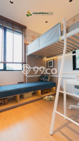 Rumah Modern Cantik 2 KT Bisa Langsung Pindah di Legok Rumah Modern Cantik 2 KT Bisa Langsung Pindah di Legok