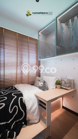 For Sale Rumah 3 Kamar Lokasi Strategis Nyaman dan Strategis di Kelapa Dua For Sale Rumah 3 Kamar Lokasi Strategis Nyaman dan Strategis di Kelapa Dua