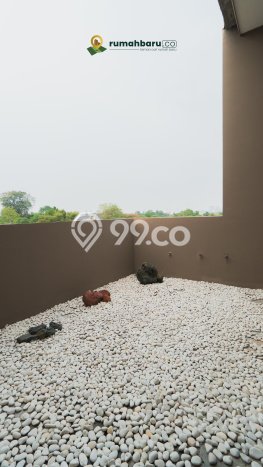 Rumah Modern Cantik 3 KT Bisa Langsung Pindah di Kelapa Dua Rumah Modern Cantik 3 KT Bisa Langsung Pindah di Kelapa Dua
