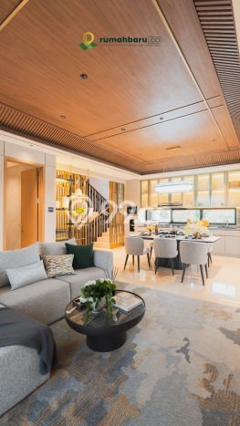 Dijual Rumah Mewah Exclusive di Pagedangan, Tangerang Dijual Rumah Mewah Exclusive di Pagedangan, Tangerang