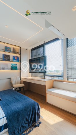 Dijual Rumah Strategis Bagus Punya 4 KT di Legok Tangerang PPJB Dijual Rumah Strategis Bagus Punya 4 KT di Legok Tangerang PPJB