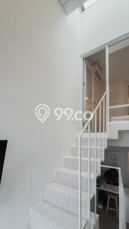 Rumah Modern Minimalis 2 KT Bisa Langsung Pindah di Pagedangan Rumah Modern Minimalis 2 KT Bisa Langsung Pindah di Pagedangan