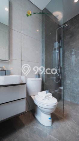 Rumah Strategis Minimalis Lb 95m2 di Pagedangan, Tangerang Rumah Strategis Minimalis Lb 95m2 di Pagedangan, Tangerang