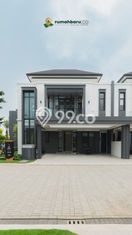 Best Deal Hunian Premium Ideal dan Luas di Pagedangan, Tangerang Best Deal Hunian Premium Ideal dan Luas di Pagedangan, Tangerang