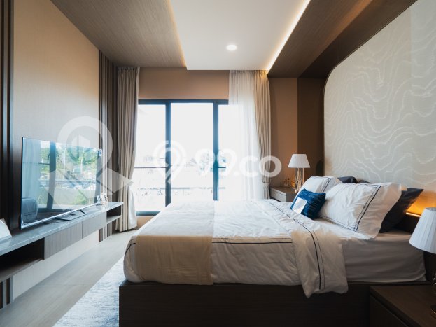 Hot Offer Hunian Premium Ideal dan Luas di BSD, Tangerang Selatan Hot Offer Hunian Premium Ideal dan Luas di BSD, Tangerang Selatan