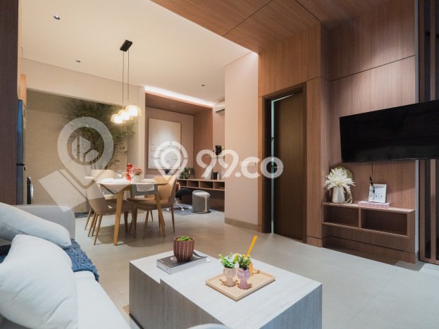 Jual Rumah Favorit Siap Huni LB 80m2 di Pagedangan, Tangerang Jual Rumah Favorit Siap Huni LB 80m2 di Pagedangan, Tangerang