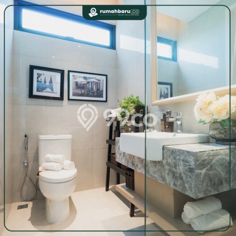 Hot Offer Hunian Mewah Ideal dan Luas di BSD, Tangerang Selatan Hot Offer Hunian Mewah Ideal dan Luas di BSD, Tangerang Selatan