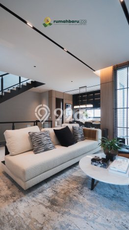 Dijual Rumah Mewah Exclusive di Pagedangan, Tangerang Dijual Rumah Mewah Exclusive di Pagedangan, Tangerang