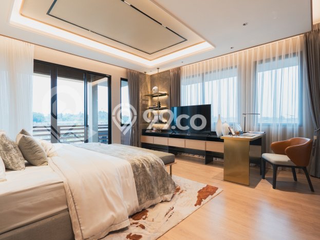 Siap Huni Rumah Mewah 5 Kamar di Pagedangan Dekat ke Mana Saja Siap Huni Rumah Mewah 5 Kamar di Pagedangan Dekat ke Mana Saja