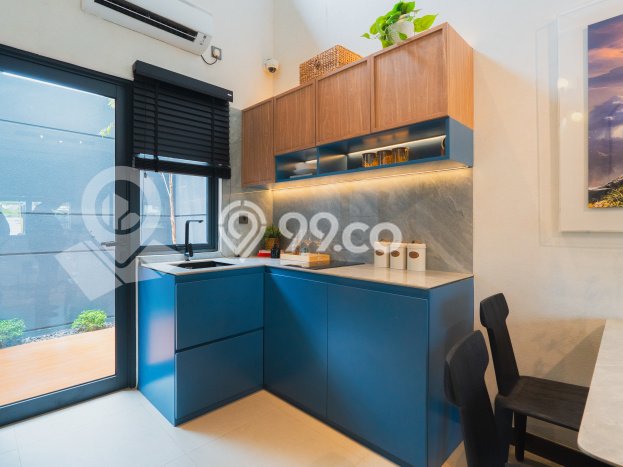 Rumah Strategis Minimalis Lb 33m2 di Legok, Tangerang Rumah Strategis Minimalis Lb 33m2 di Legok, Tangerang