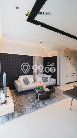 For Sale Rumah 3 Kamar Lokasi Strategis Nyaman dan Strategis di Kelapa Dua For Sale Rumah 3 Kamar Lokasi Strategis Nyaman dan Strategis di Kelapa Dua
