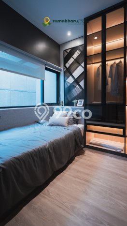 Rumah Strategis Minimalis Lb 95m2 di Pagedangan, Tangerang Rumah Strategis Minimalis Lb 95m2 di Pagedangan, Tangerang