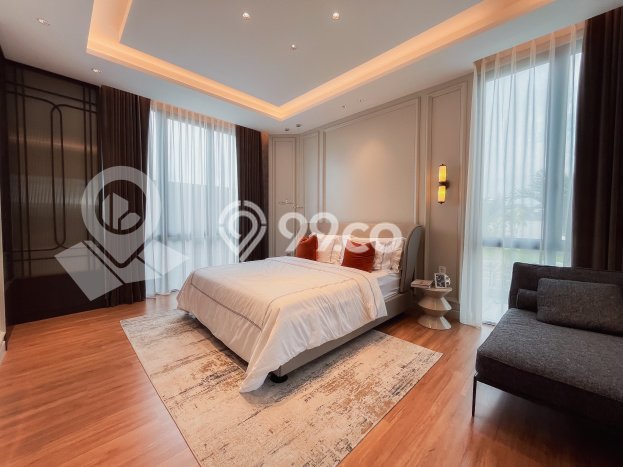 Dijual Rumah Mewah Exclusive di Pagedangan, Tangerang Dijual Rumah Mewah Exclusive di Pagedangan, Tangerang