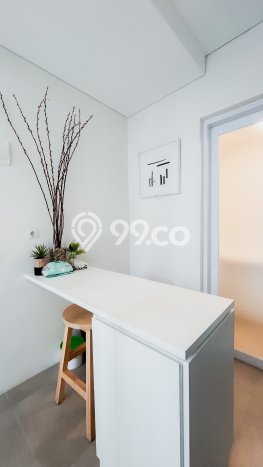 Rumah Modern Minimalis 2 KT Bisa Langsung Pindah di Pagedangan Rumah Modern Minimalis 2 KT Bisa Langsung Pindah di Pagedangan