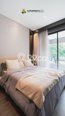 Rumah Strategis Minimalis Lb 95m2 di Pagedangan, Tangerang Rumah Strategis Minimalis Lb 95m2 di Pagedangan, Tangerang