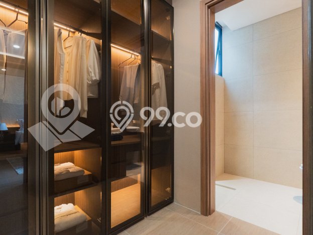 Hot Offer Hunian Premium Ideal dan Luas di BSD, Tangerang Selatan Hot Offer Hunian Premium Ideal dan Luas di BSD, Tangerang Selatan