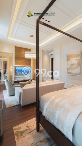 Best Deal Hunian Premium Ideal dan Luas di Pagedangan, Tangerang Best Deal Hunian Premium Ideal dan Luas di Pagedangan, Tangerang
