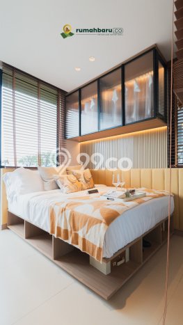 Jual Rumah Strategis Bagus Punya 3 KT di Legok Tangerang PPJB Jual Rumah Strategis Bagus Punya 3 KT di Legok Tangerang PPJB