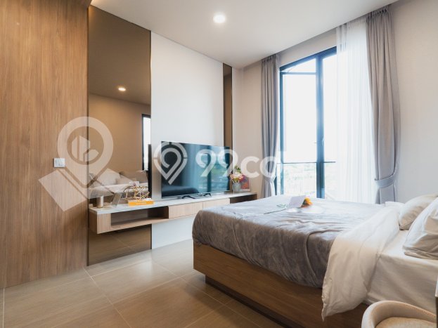 Rumah Luas Asri 3 KT Siap Huni di Gading Serpong Tangerang Rumah Luas Asri 3 KT Siap Huni di Gading Serpong Tangerang