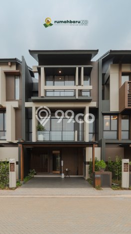 Dijual Hunian Mewah dengan Fasilitas Sekitar Lengkap di Pagedangan, Tangerang Dijual Hunian Mewah dengan Fasilitas Sekitar Lengkap di Pagedangan, Tangerang