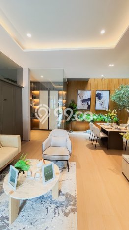 Hot Offer Hunian Premium Ideal dan Luas di Pagedangan, Tangerang Hot Offer Hunian Premium Ideal dan Luas di Pagedangan, Tangerang