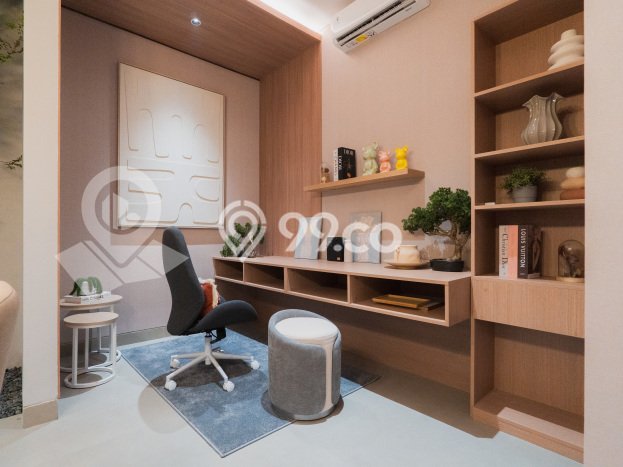 Jual Rumah Favorit Siap Huni LB 80m2 di Pagedangan, Tangerang Jual Rumah Favorit Siap Huni LB 80m2 di Pagedangan, Tangerang