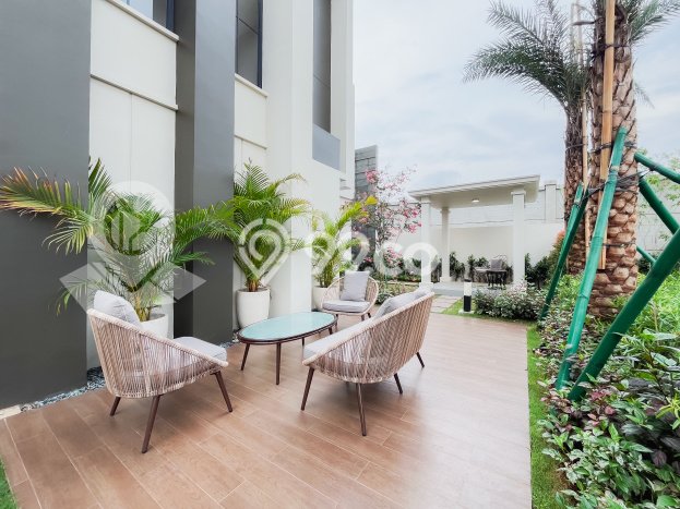 Dijual Rumah Mewah Exclusive di Pagedangan, Tangerang Dijual Rumah Mewah Exclusive di Pagedangan, Tangerang