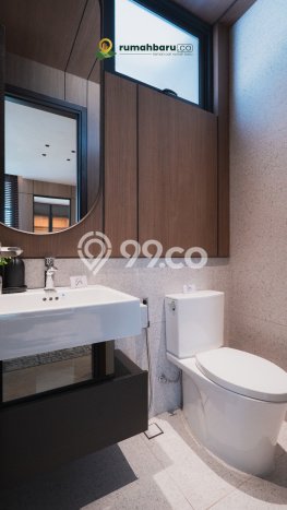 Dijual Rumah Mewah Exclusive di Pagedangan, Tangerang Dijual Rumah Mewah Exclusive di Pagedangan, Tangerang