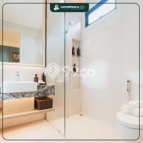 Hot Offer Hunian Mewah Ideal dan Luas di BSD, Tangerang Selatan Hot Offer Hunian Mewah Ideal dan Luas di BSD, Tangerang Selatan