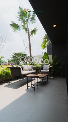For Sale Rumah 3 Kamar Lokasi Strategis Nyaman dan Strategis di Kelapa Dua For Sale Rumah 3 Kamar Lokasi Strategis Nyaman dan Strategis di Kelapa Dua