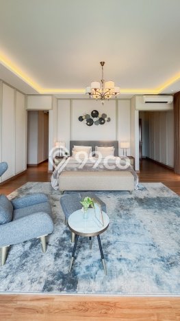Hunian Mewah LB 760m2 Siap Huni Desain Elegan di Gading Serpong, Tangerang Hunian Mewah LB 760m2 Siap Huni Desain Elegan di Gading Serpong, Tangerang