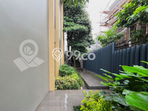 Hot Offer Hunian Mewah Ideal dan Luas di BSD, Tangerang Selatan Hot Offer Hunian Mewah Ideal dan Luas di BSD, Tangerang Selatan