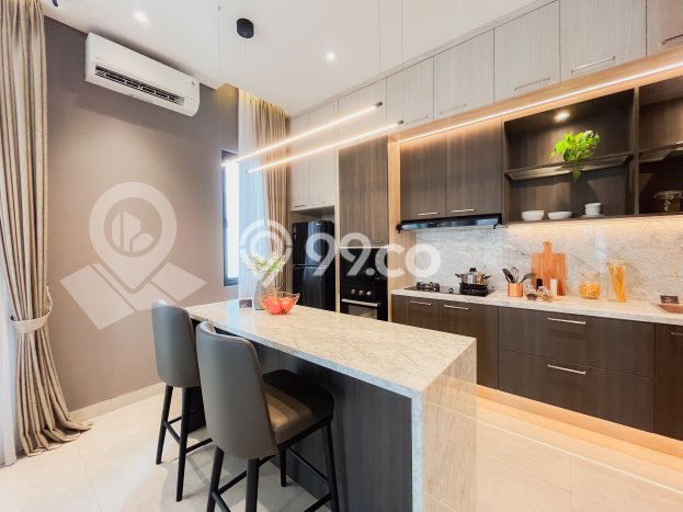 Best Deal Hunian Premium Ideal dan Luas di Pagedangan, Tangerang Best Deal Hunian Premium Ideal dan Luas di Pagedangan, Tangerang