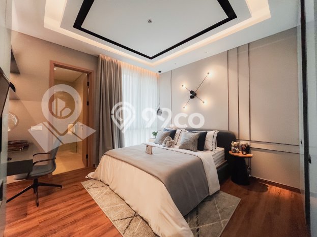 Hot Offer Hunian Premium Ideal dan Luas di Pagedangan, Tangerang Hot Offer Hunian Premium Ideal dan Luas di Pagedangan, Tangerang