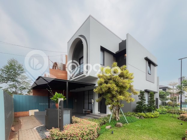 Dijual Hunian Mewah dengan Fasilitas Sekitar Komplit di Pagedangan, Tangerang Dijual Hunian Mewah dengan Fasilitas Sekitar Komplit di Pagedangan, Tangerang