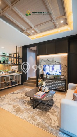For Sale Rumah Mewah Exclusive di Pagedangan, Tangerang For Sale Rumah Mewah Exclusive di Pagedangan, Tangerang