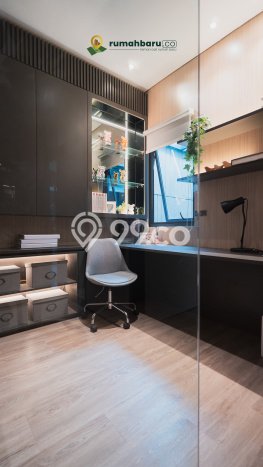 Rumah Strategis Minimalis Lb 95m2 di Pagedangan, Tangerang Rumah Strategis Minimalis Lb 95m2 di Pagedangan, Tangerang