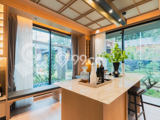 Siap Huni Rumah Mewah 5 Kamar di Pagedangan Dekat ke Mana Saja Siap Huni Rumah Mewah 5 Kamar di Pagedangan Dekat ke Mana Saja